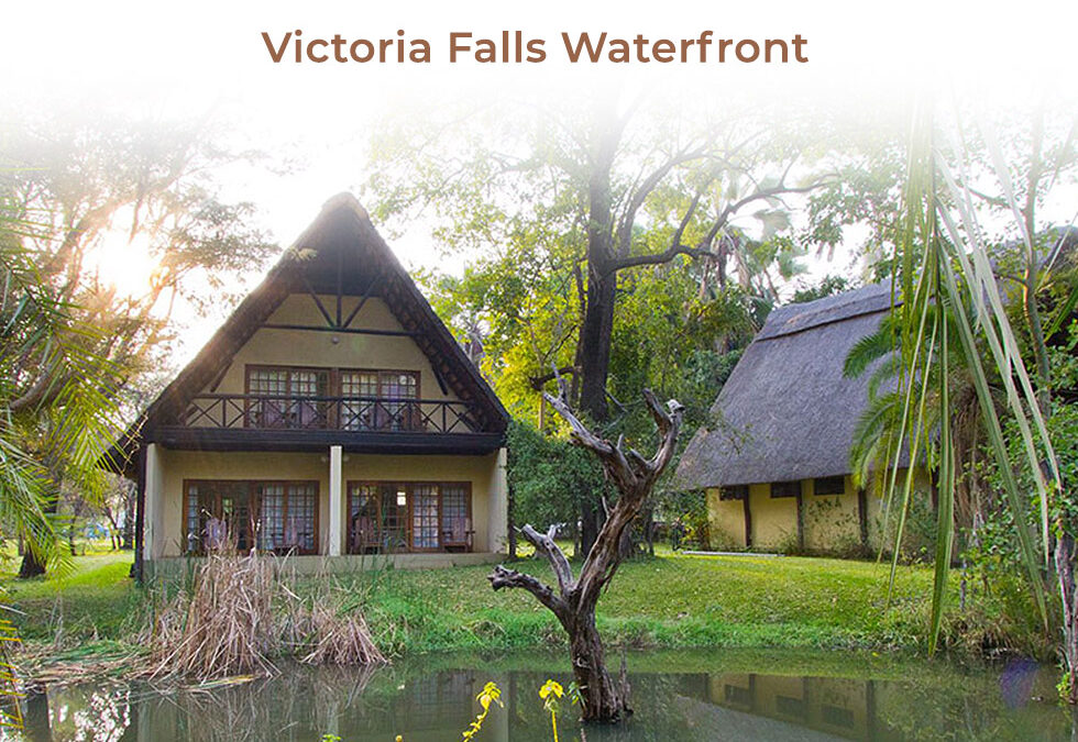 Victoria Falls Waterfront